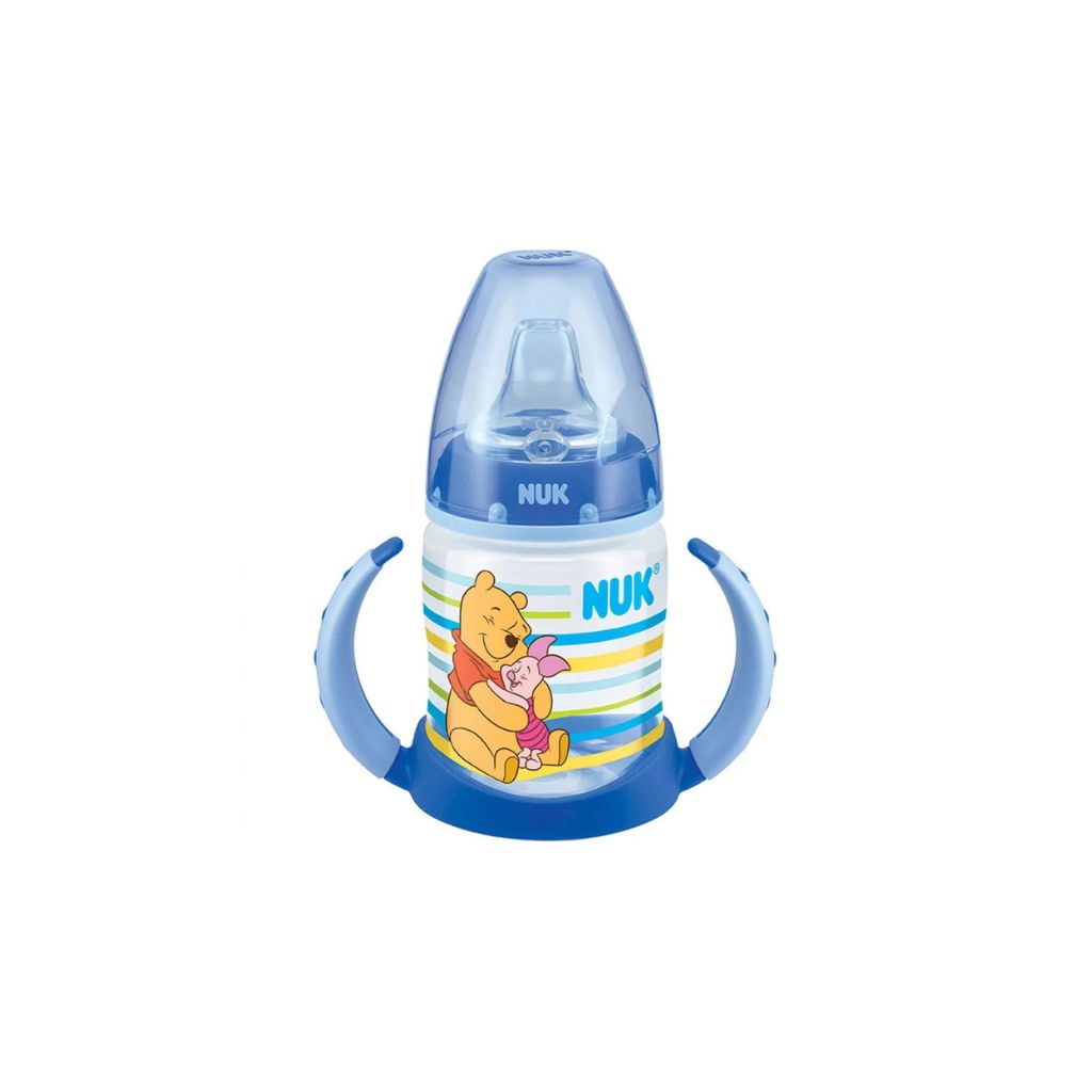 NUK Disney Learner Bottle 150ml