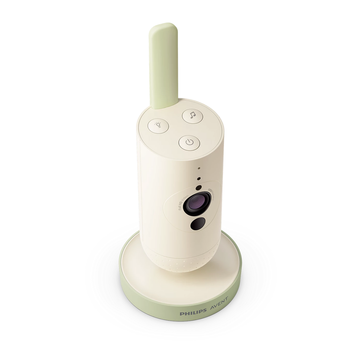 Avent Connected Baby Monitor SCD643/26