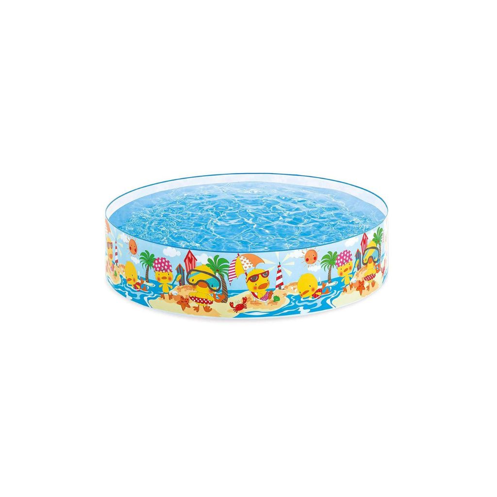 Intex Duckling Snapset Pool