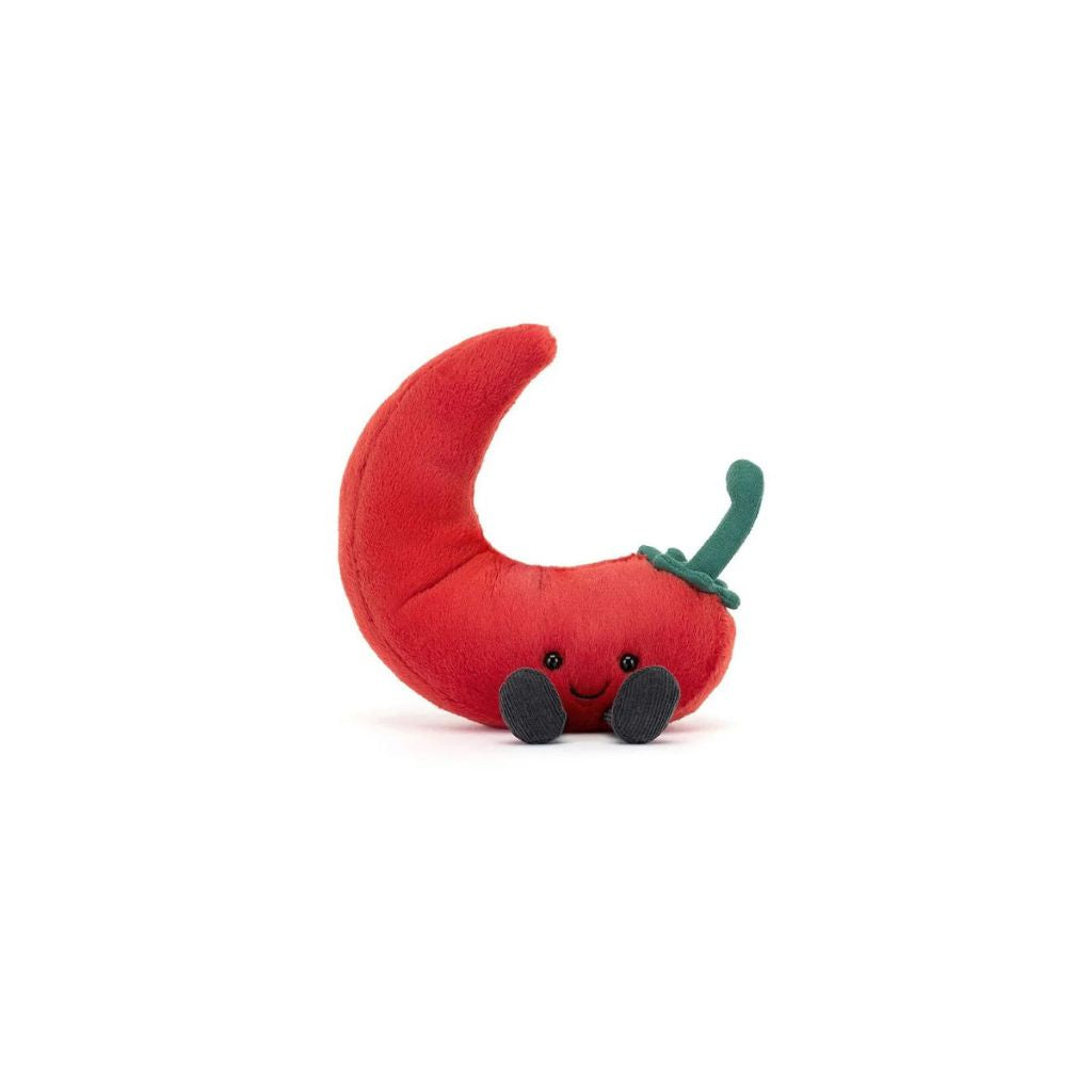 Jellycat Amuseable Chilli Pepper