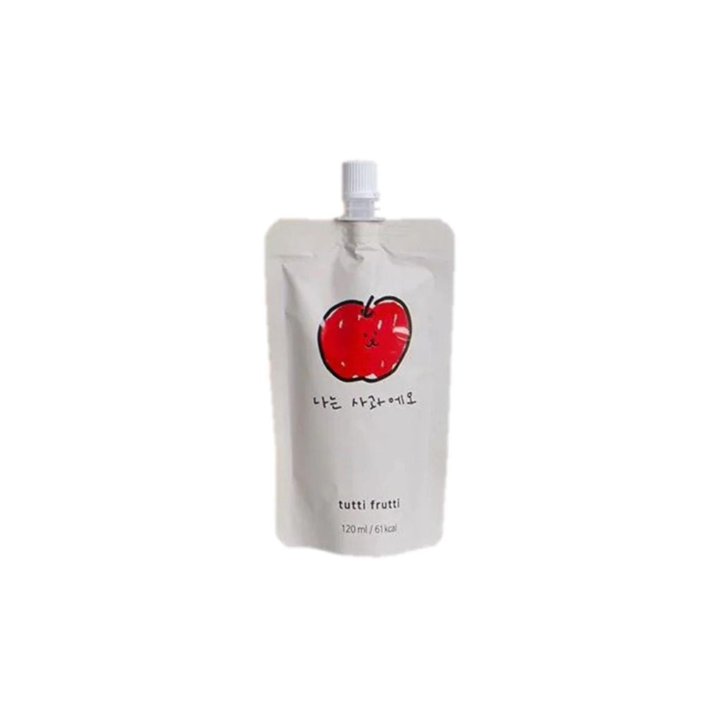 Tutti Frutti - I Am Apple (120ml)