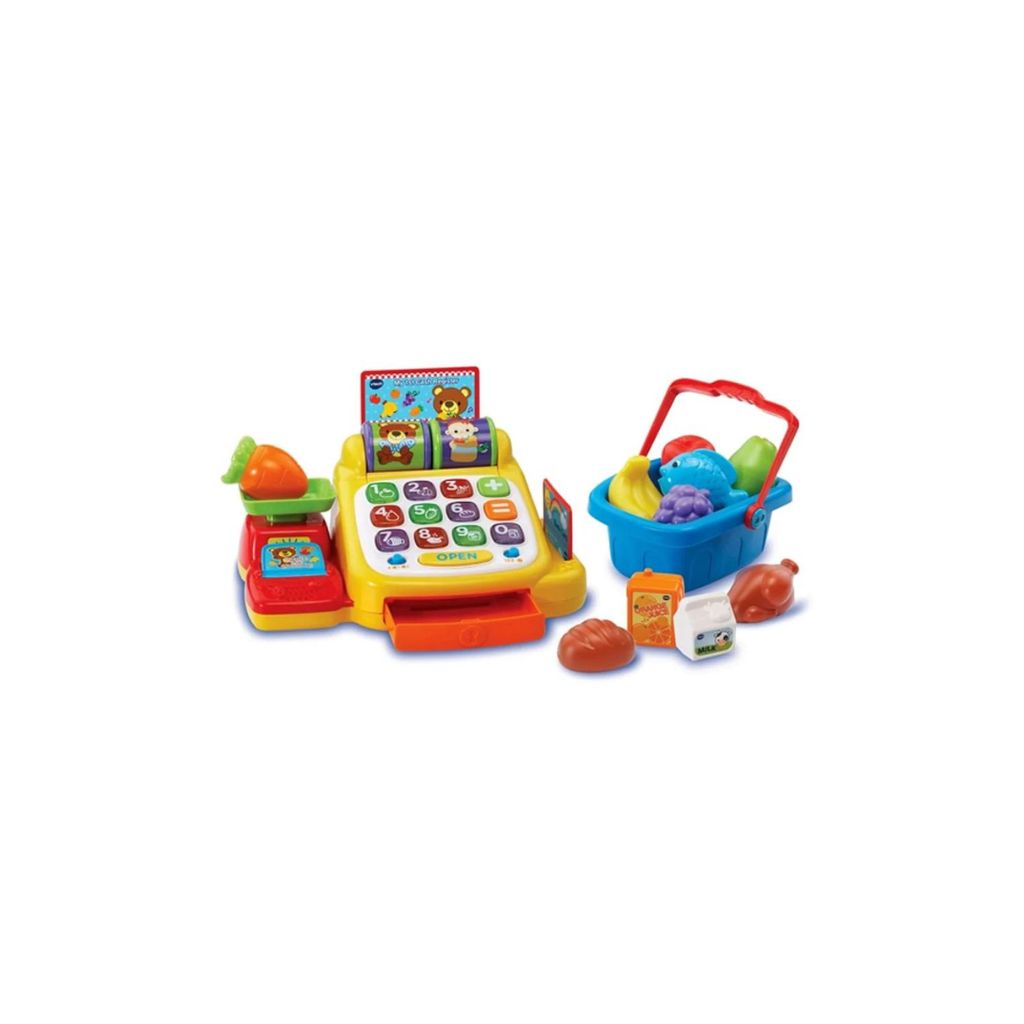 VTech My First Cash Register