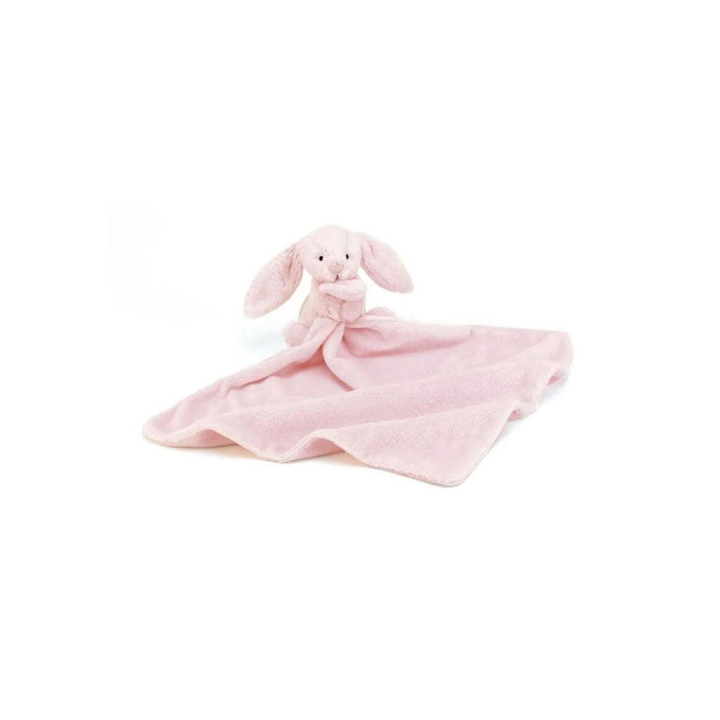 Jellycat Bashful Bunny Soother