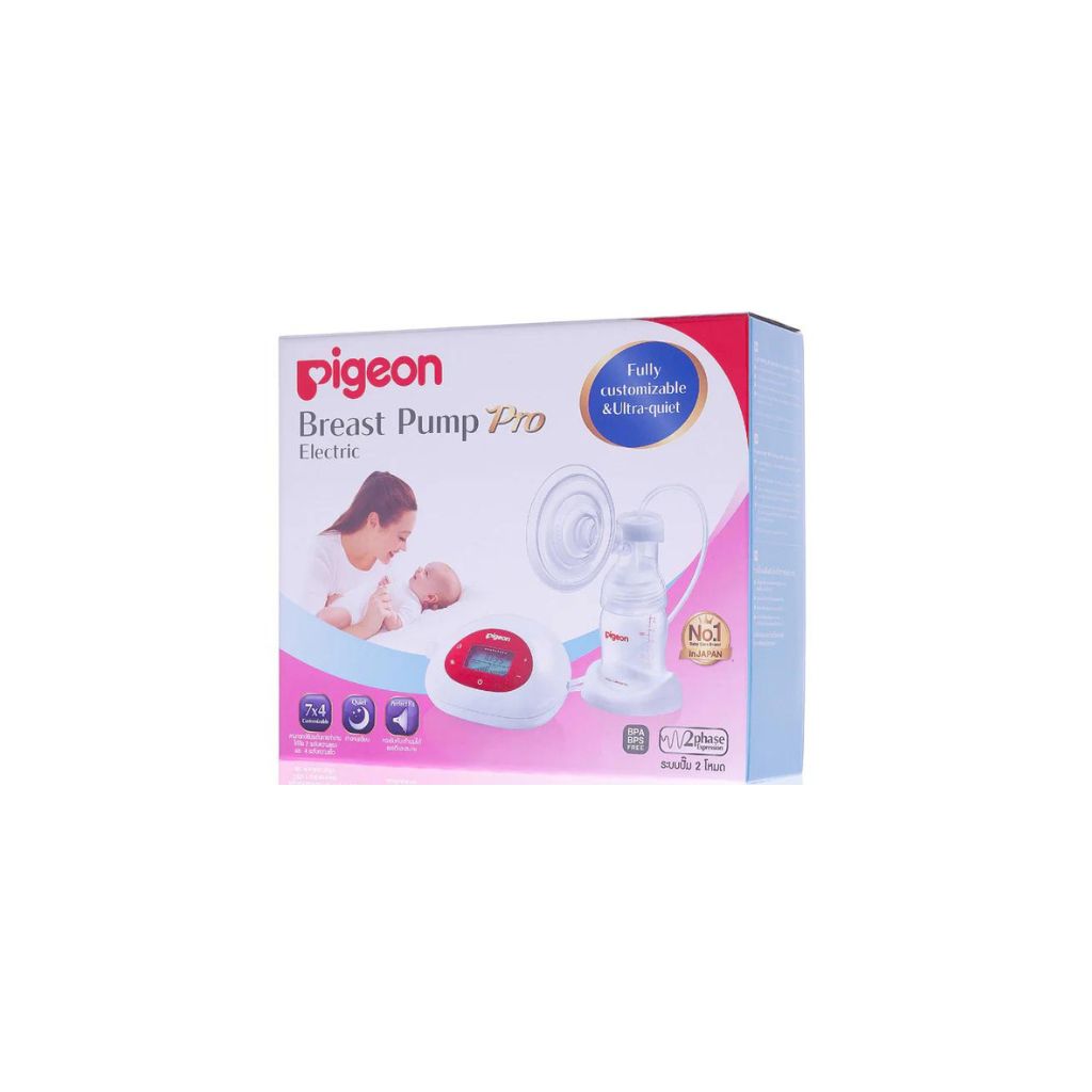 Pigeon Electric Breast Pump Pro