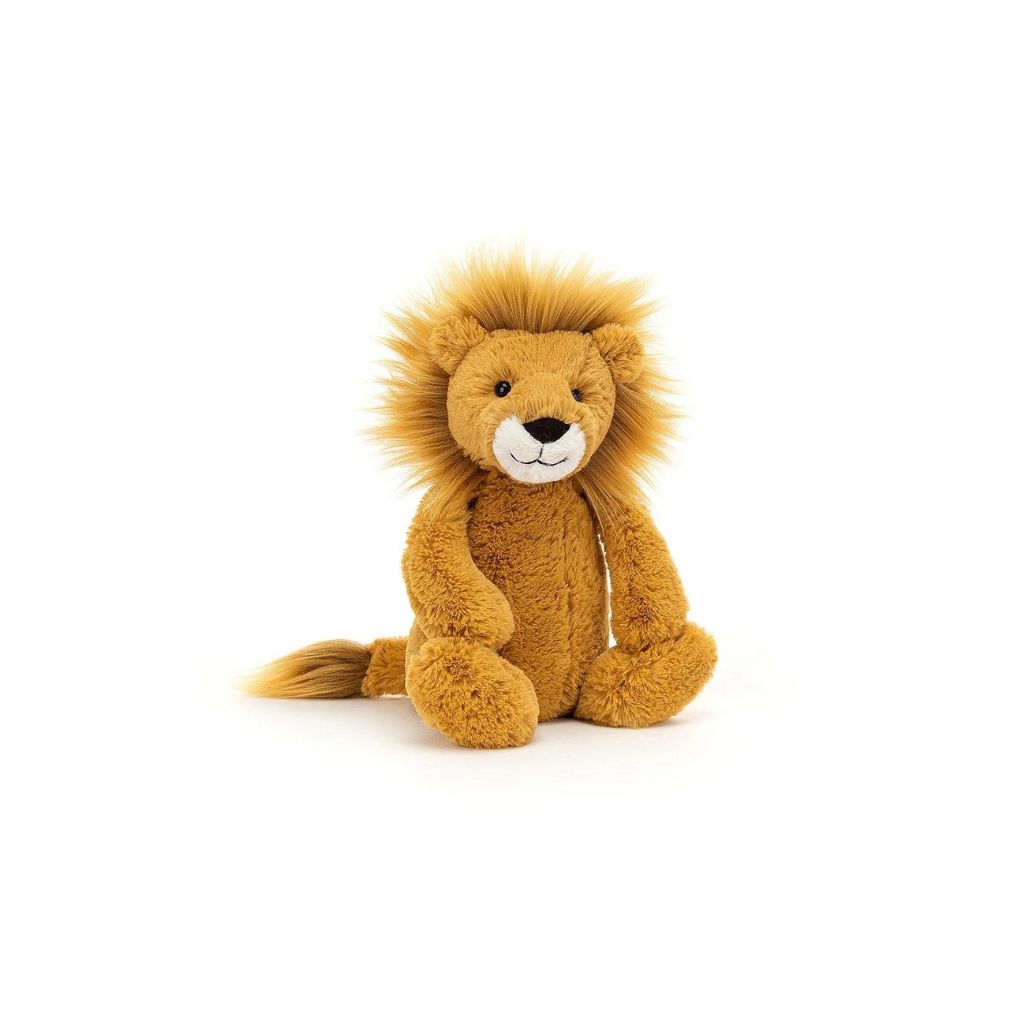 Jellycat Bashful Lion