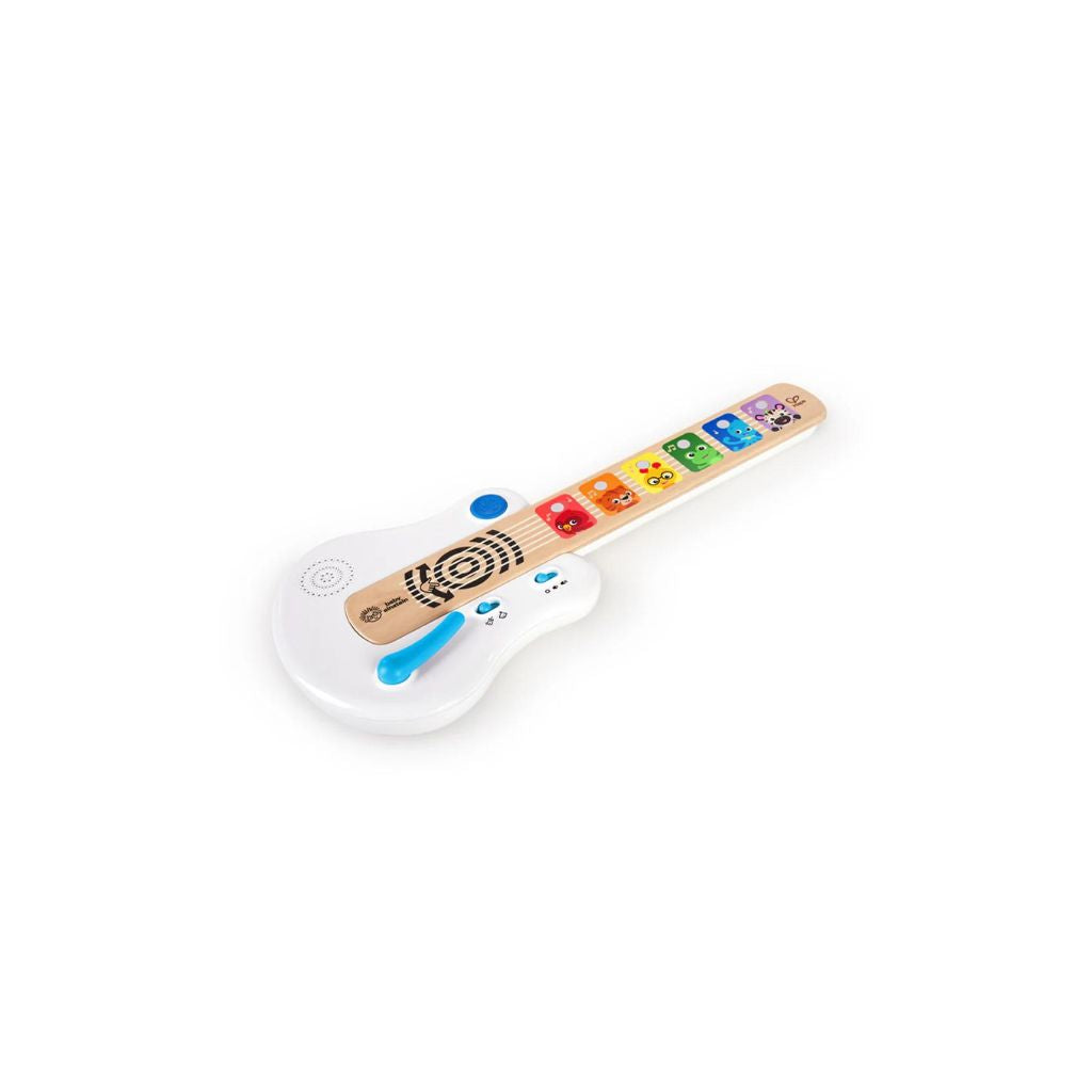 Hape Strum Along Songs Magic Touch Guitar