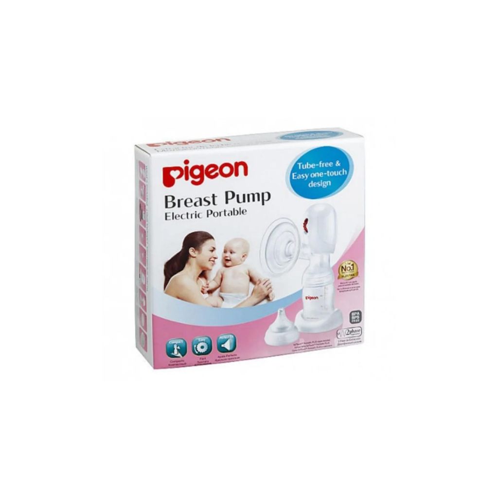 Pigeon Electric Portable Breast Pump