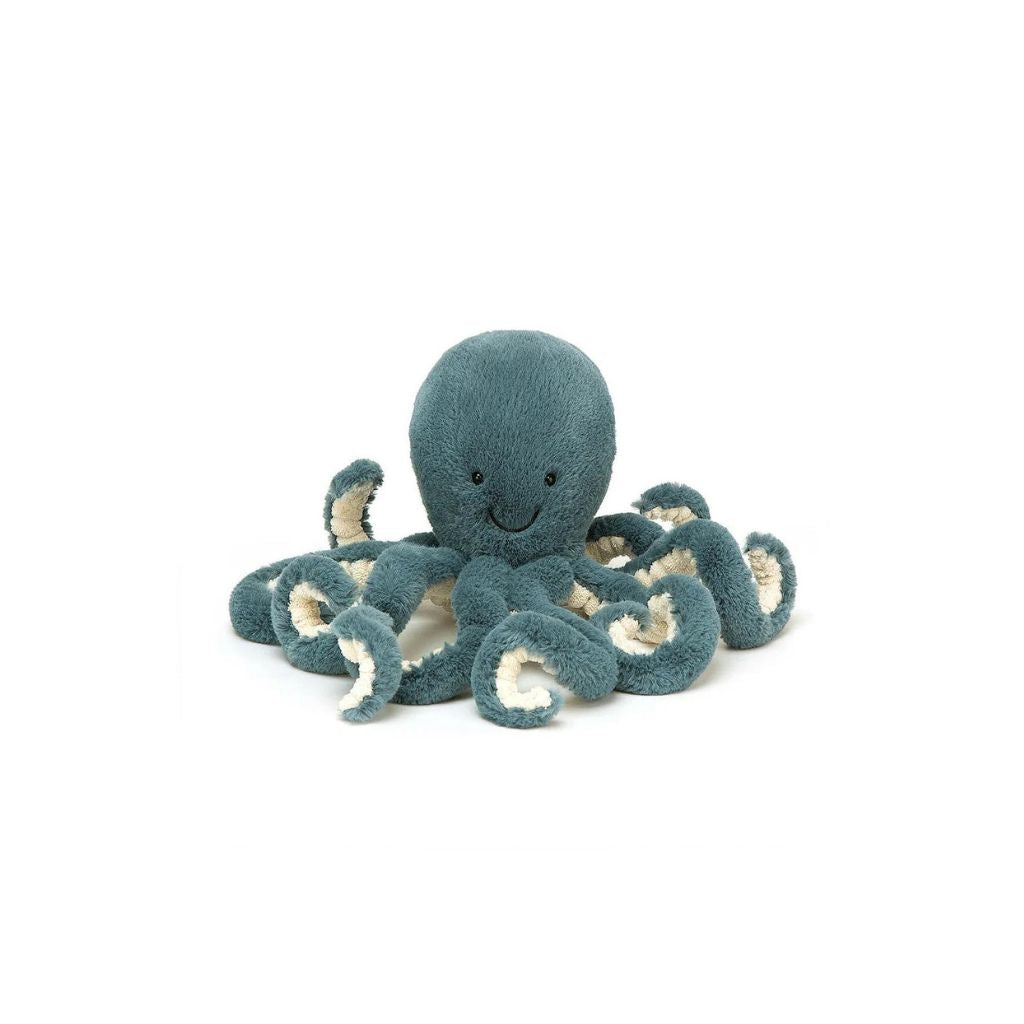 Jellycat Storm Octopus