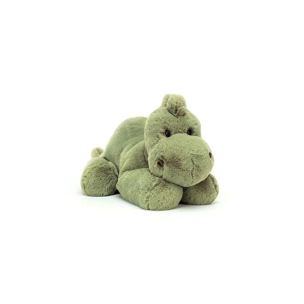 Jellycat Huggady Dino