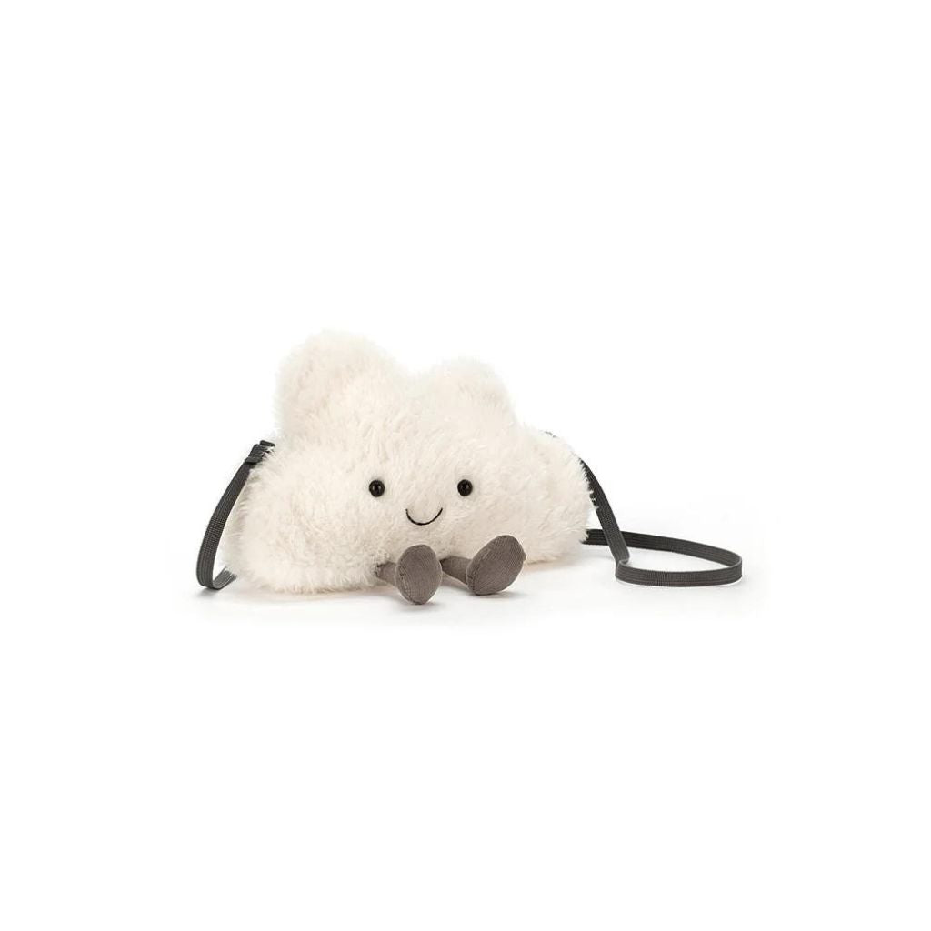 Jellycat Amuseable Cloud Bag