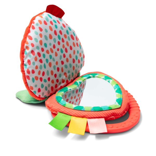 Melissa & Doug Strawberry Take Along Toy