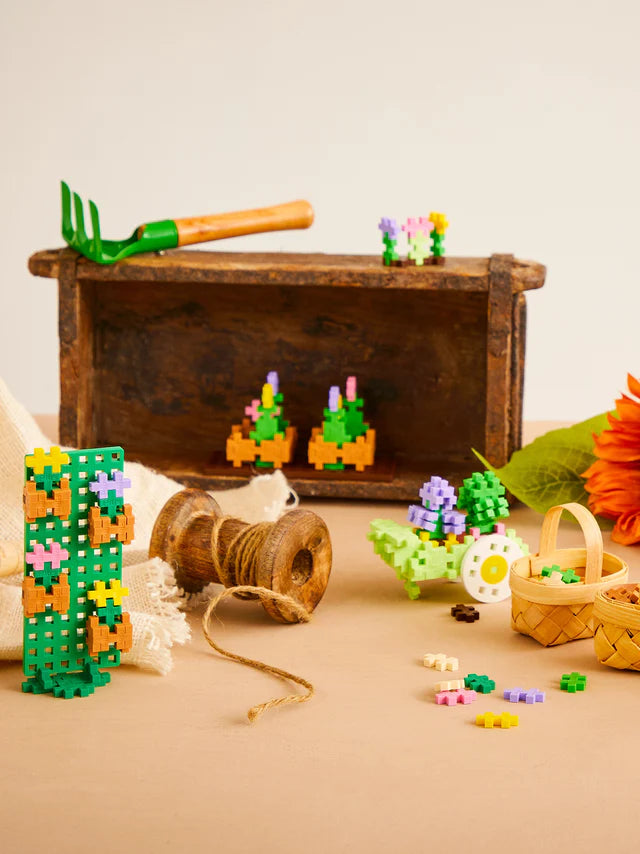 Plus-Plus Learn to Build Set