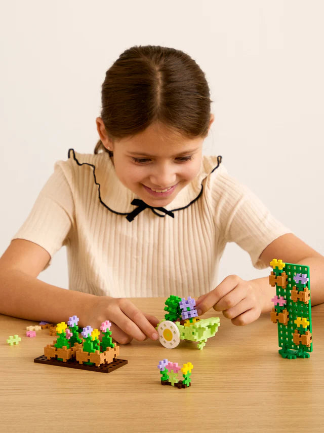 Plus-Plus Learn to Build Set