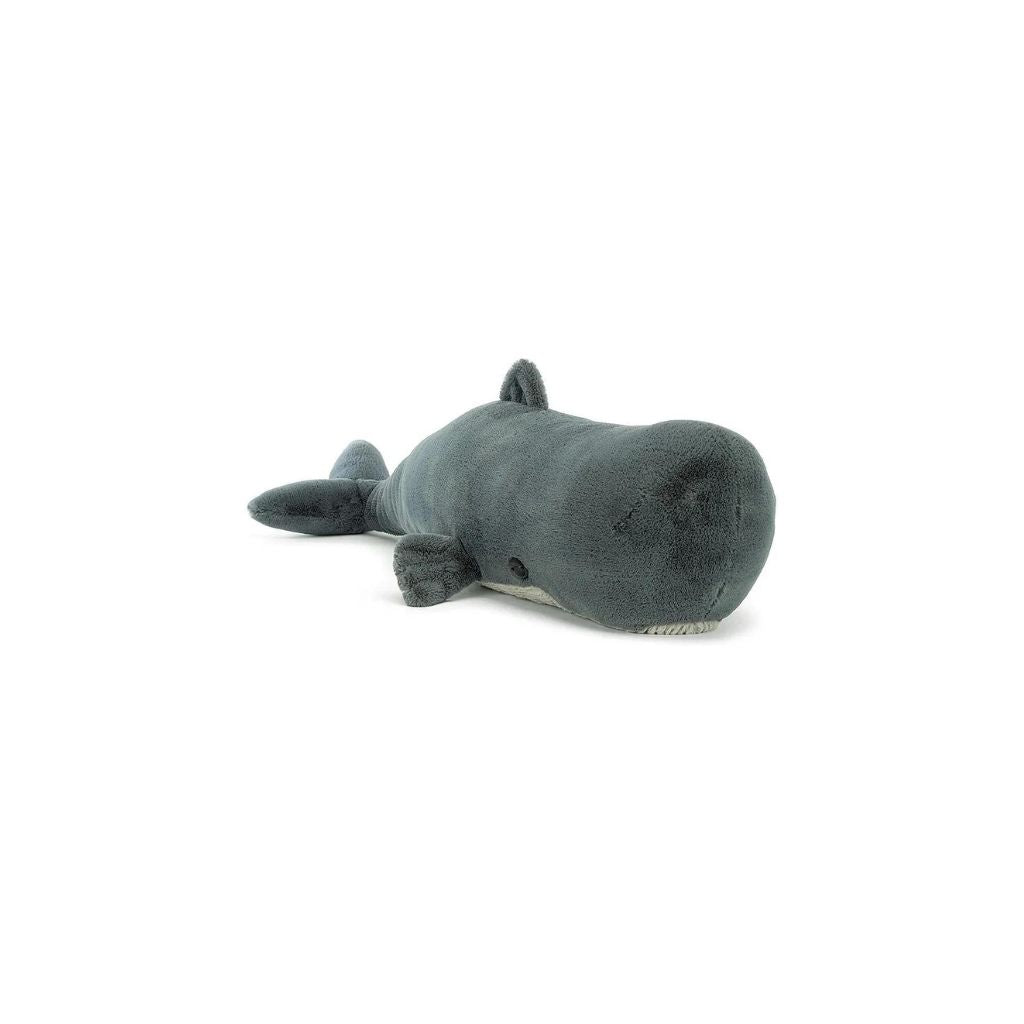 Jellycat Sullivan The Sperm Whale