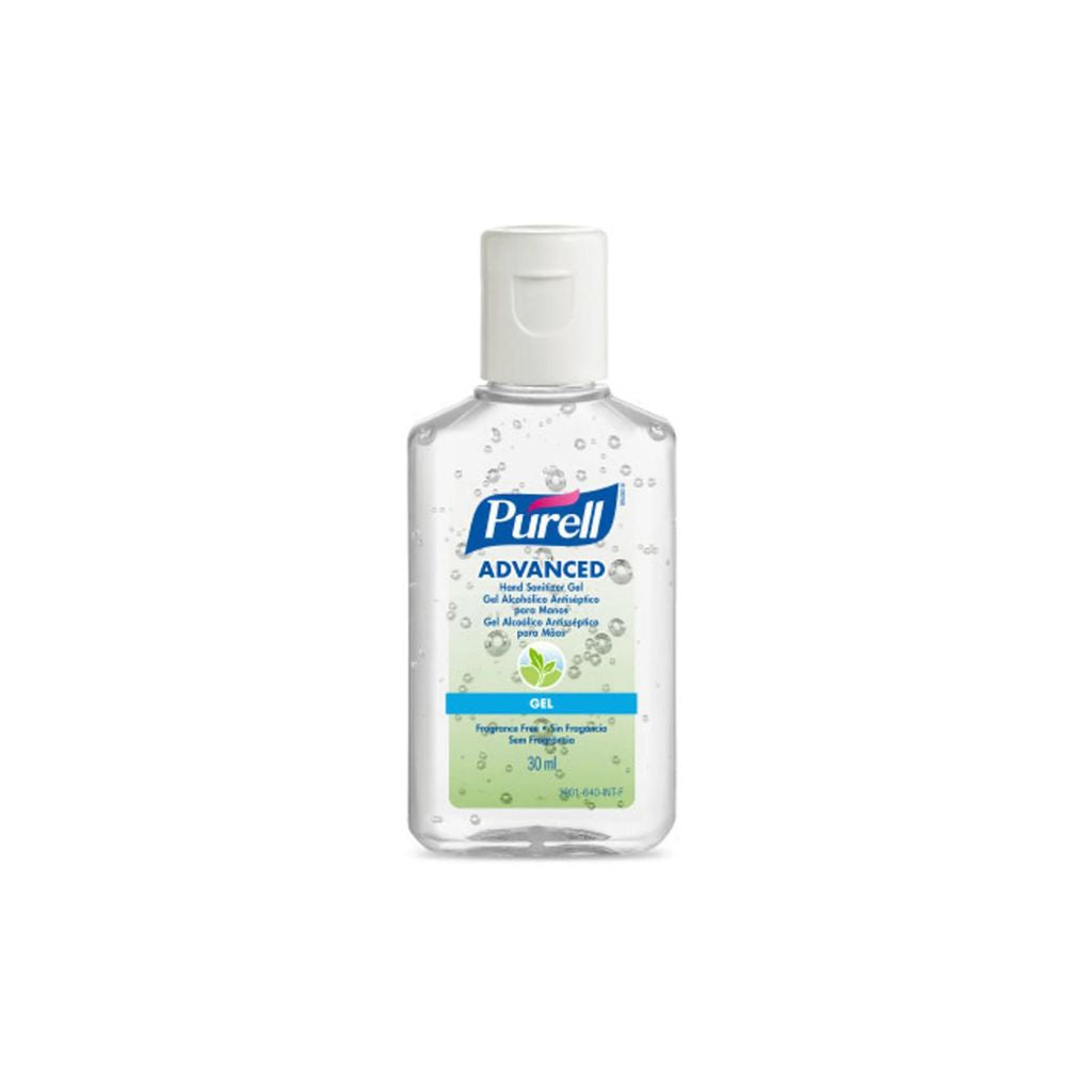 Purell Jelly Wrap Instant Hand Sanitizer