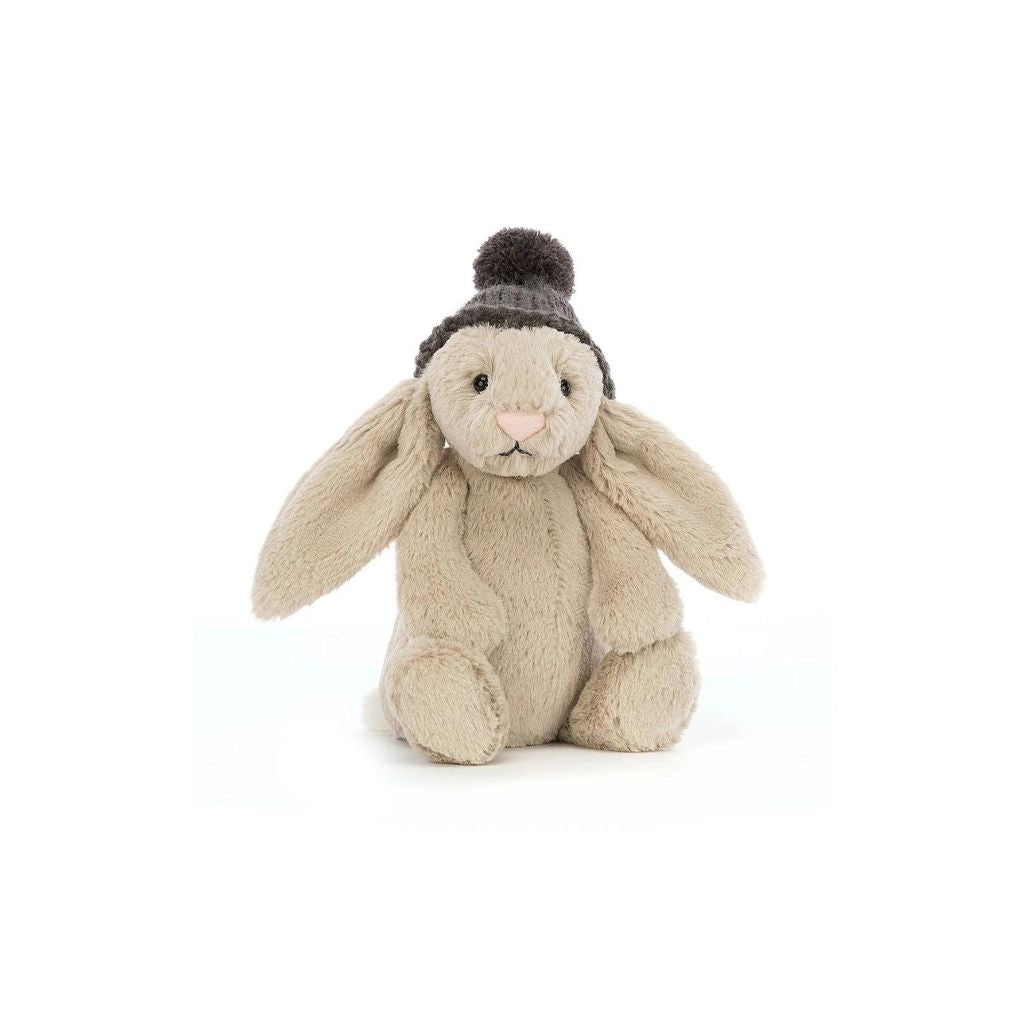 Jellycat Bashful Toasty Bunny Beige