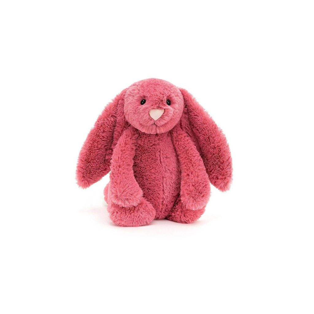 Jellycat Bashful Cerise Bunny