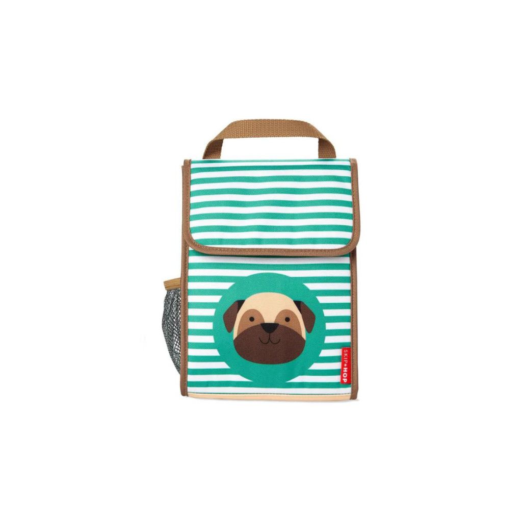 Skip Hop Zoo Lunch Bag