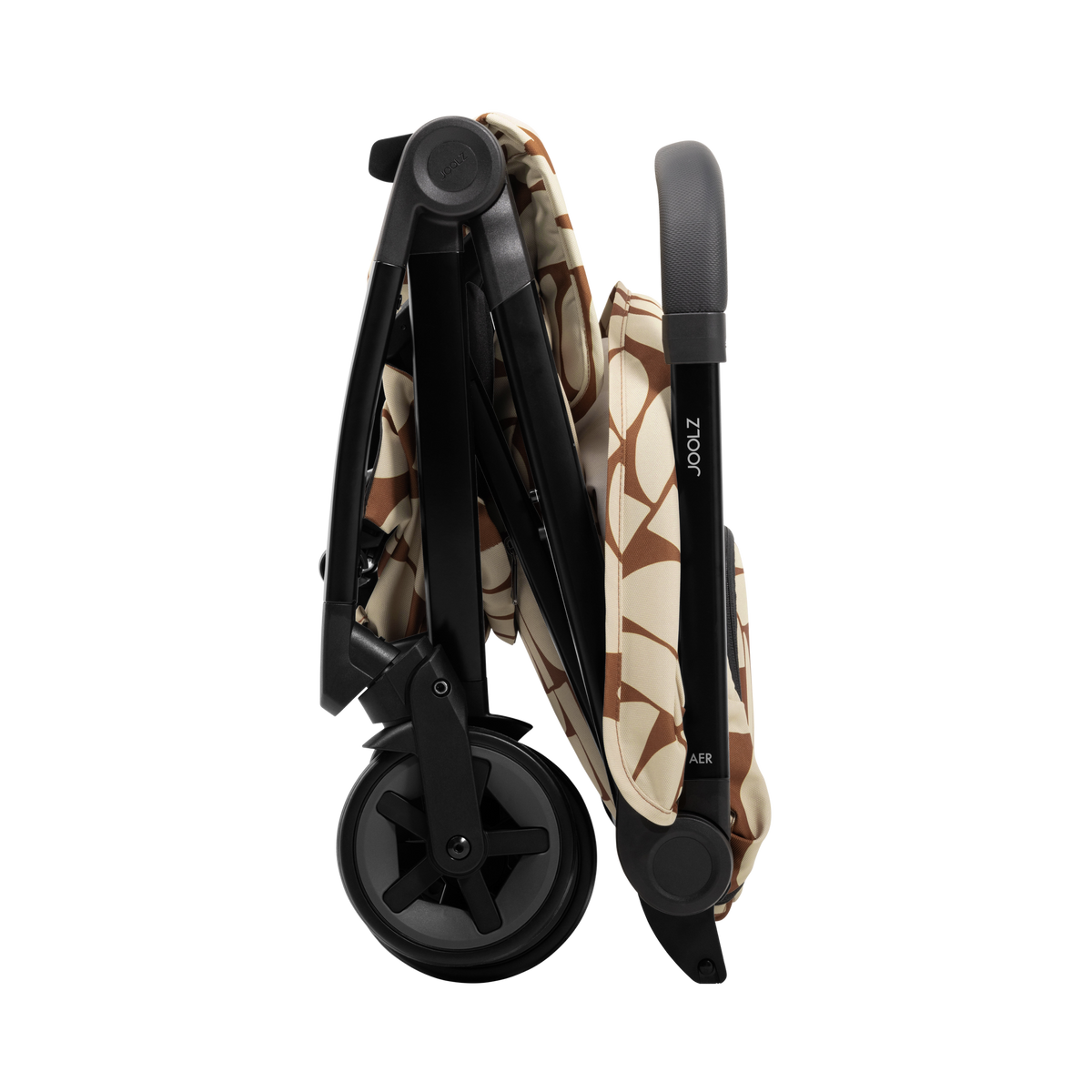 Joolz Aer 2 Stroller x Wildride Boho Bundle