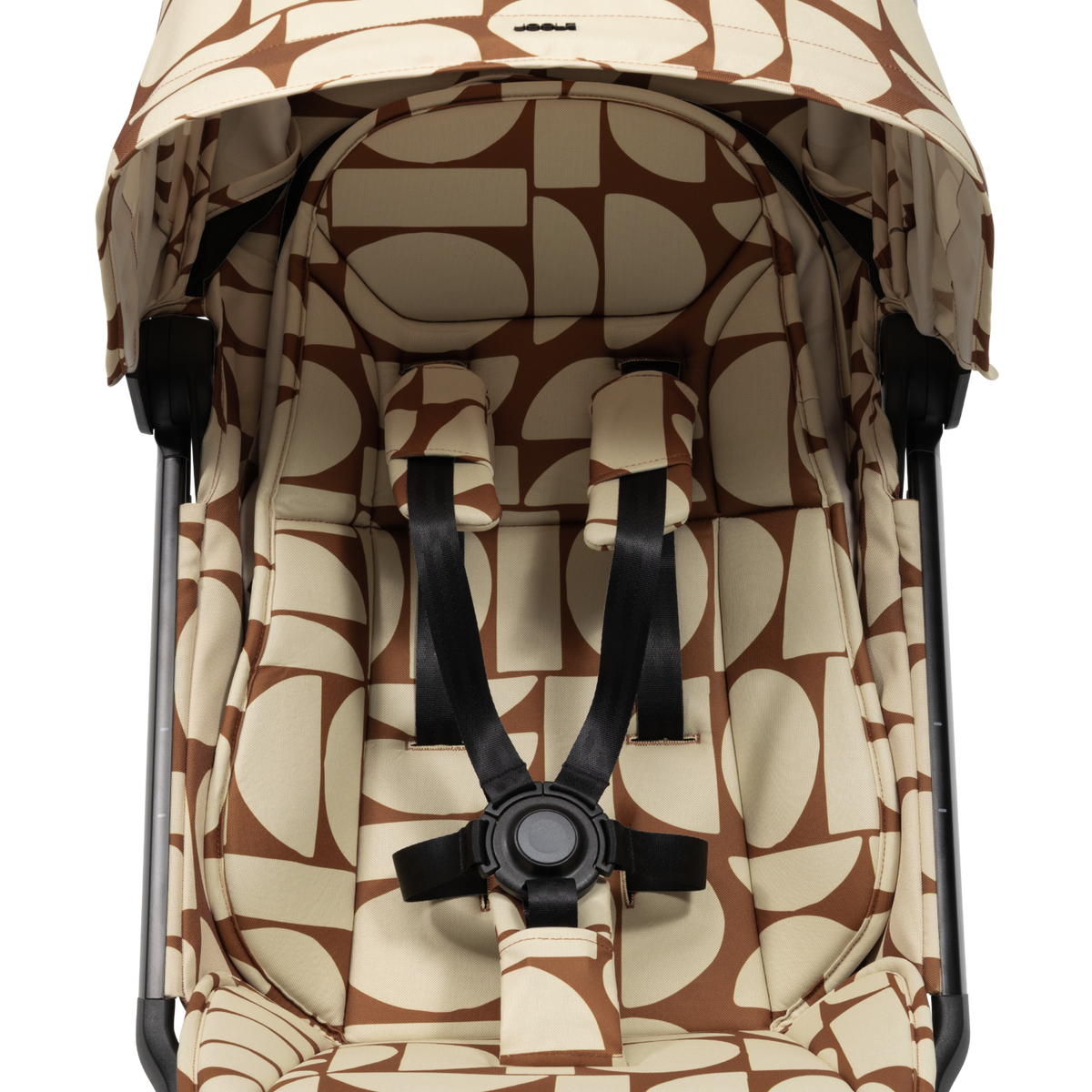 Joolz Aer 2 Stroller x Wildride Boho Bundle