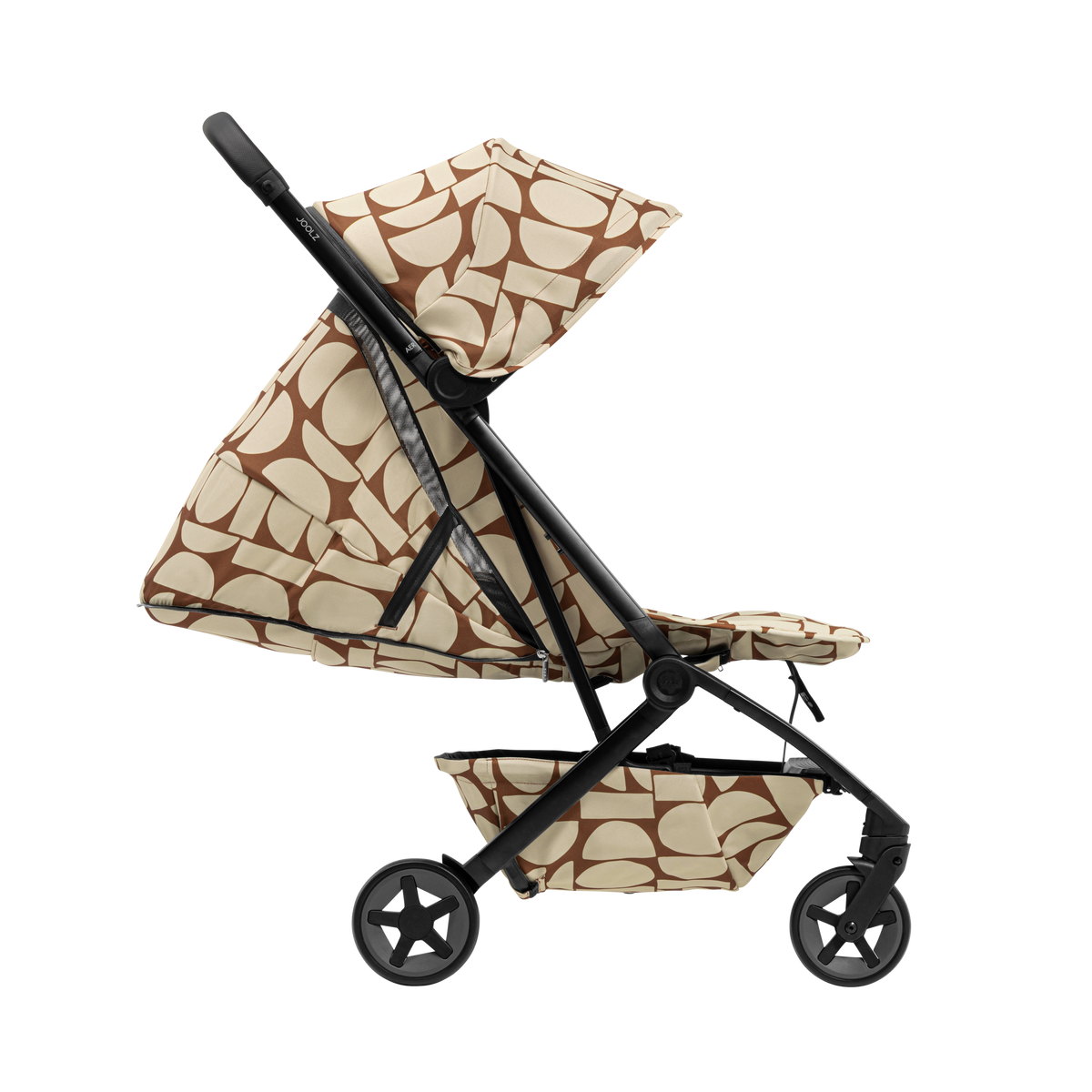 Joolz Aer 2 Stroller x Wildride Boho Bundle