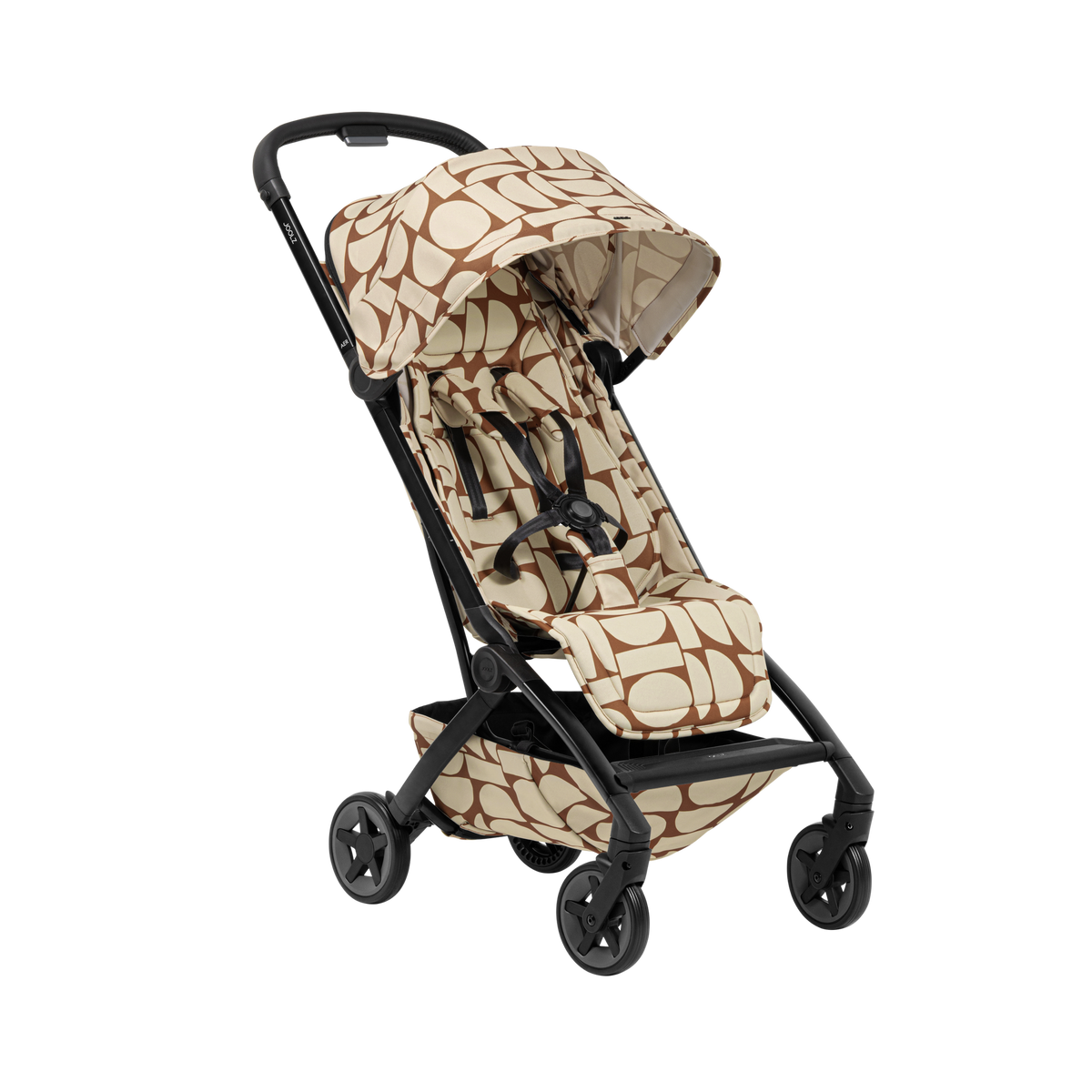Joolz Aer 2 Stroller x Wildride Boho Bundle