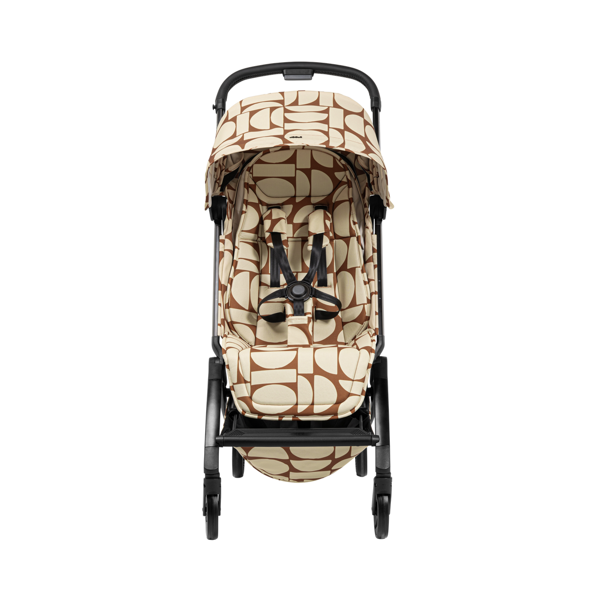 Joolz Aer 2 Stroller x Wildride Boho Bundle