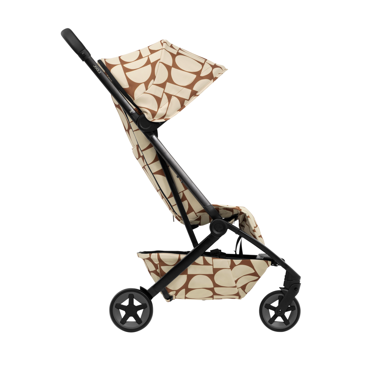 Joolz Aer 2 Stroller x Wildride Boho Bundle