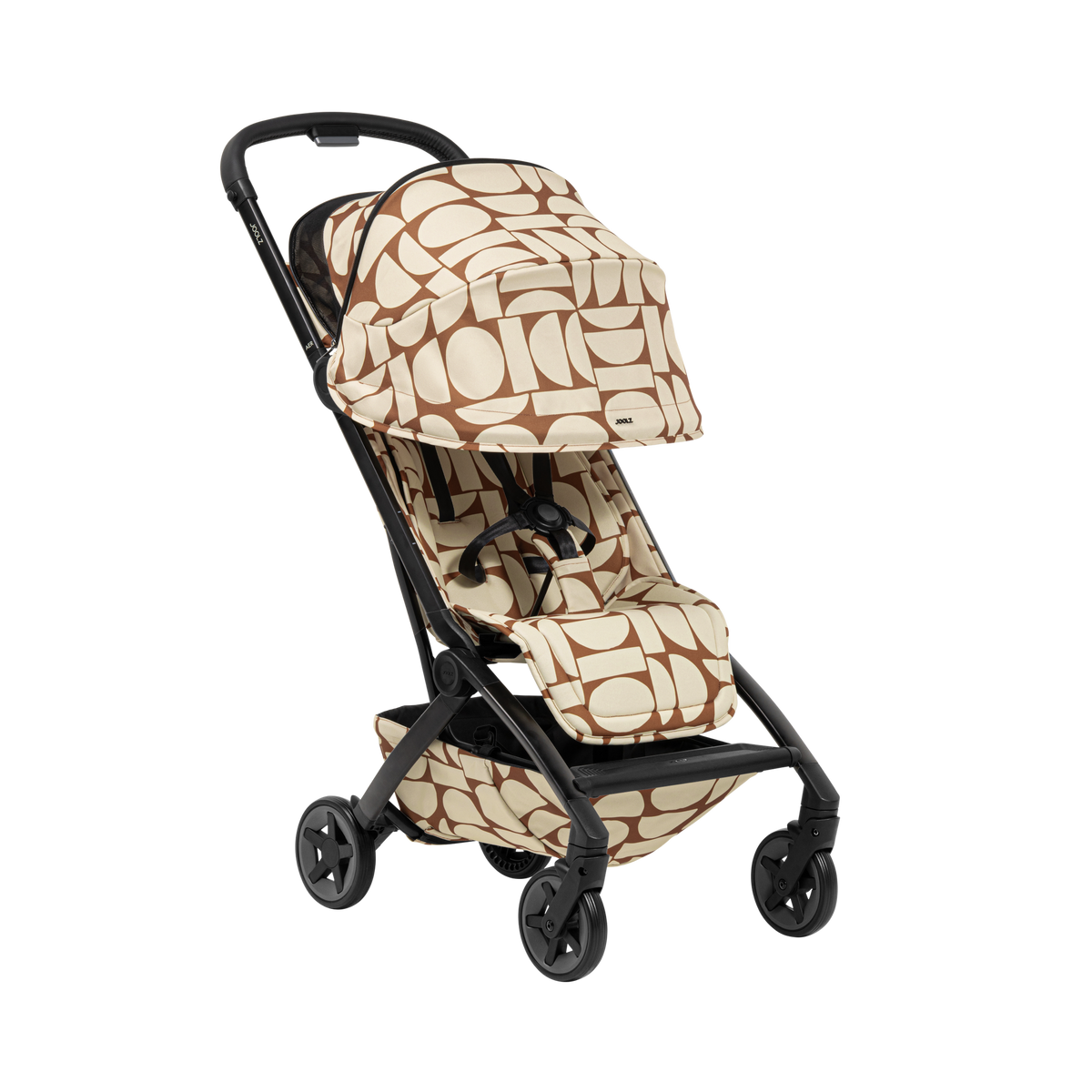 Joolz Aer 2 Stroller x Wildride Boho Bundle