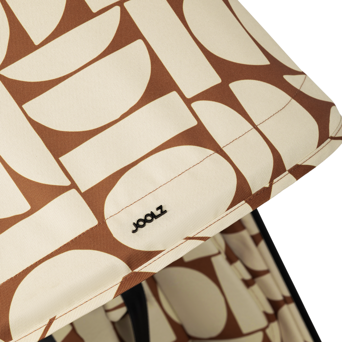 Joolz Aer 2 Stroller x Wildride Boho Bundle