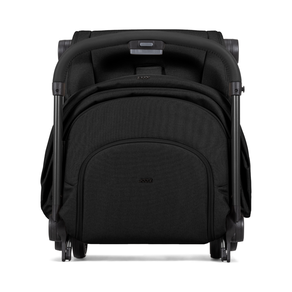 Joolz Aer 2 Stroller x Wildride Black Bundle