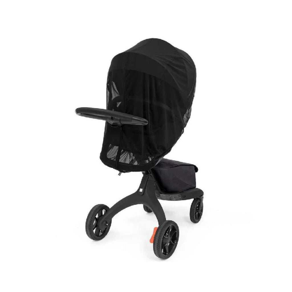 Stokke® Xplory® X Mosquito Net - Black