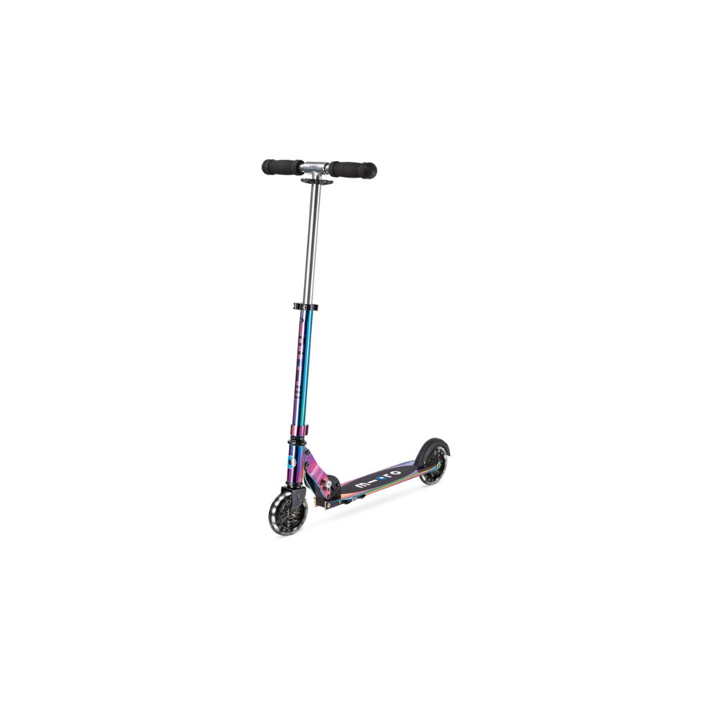 Micro Scooter Sprite Led Neochrome