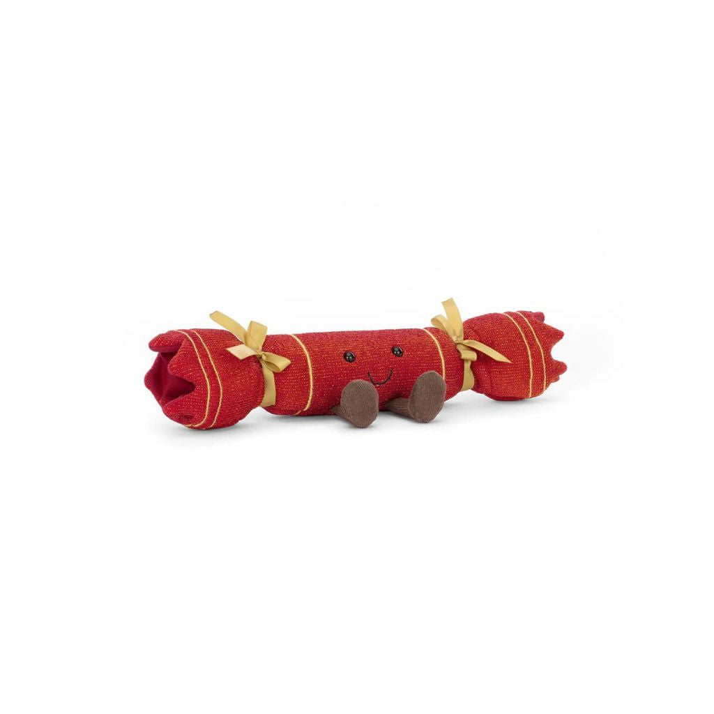 Jellycat Amuseable Cracker