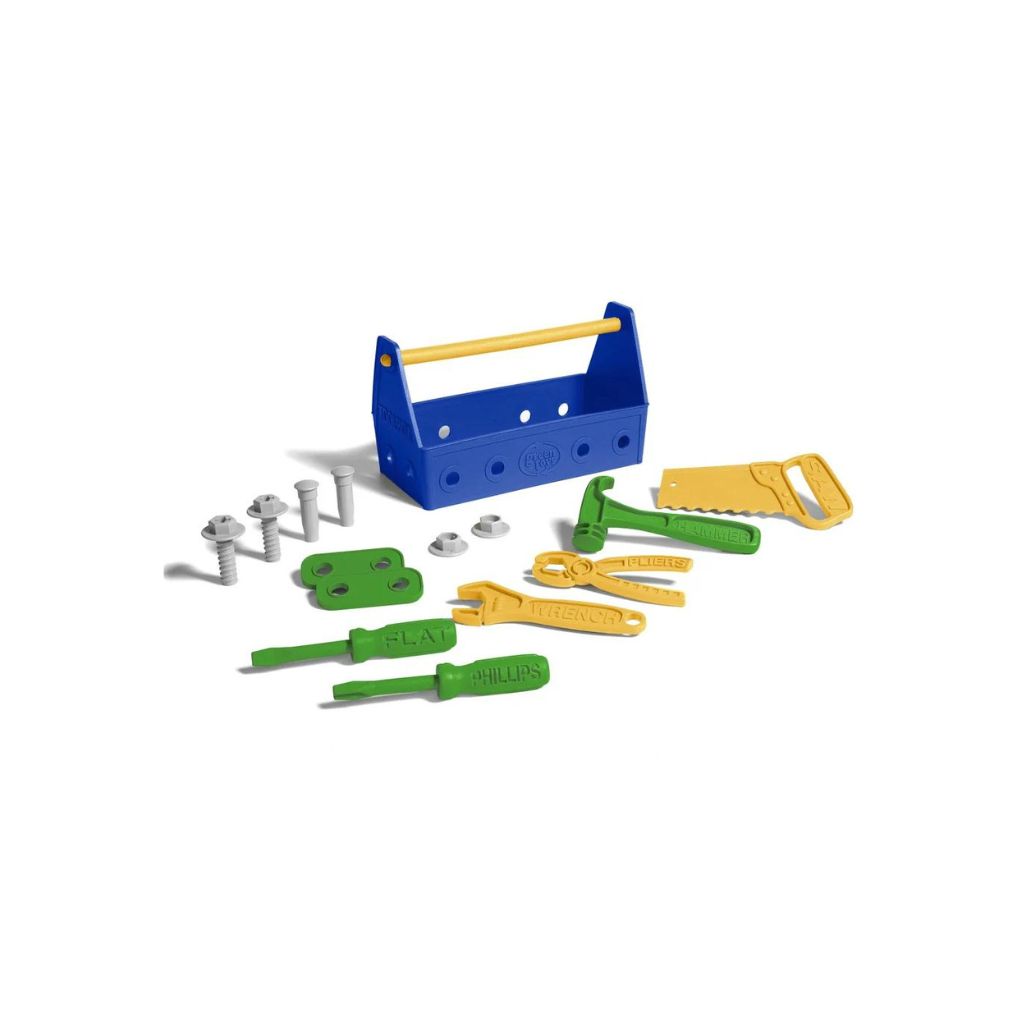 Green Toys Tool Set