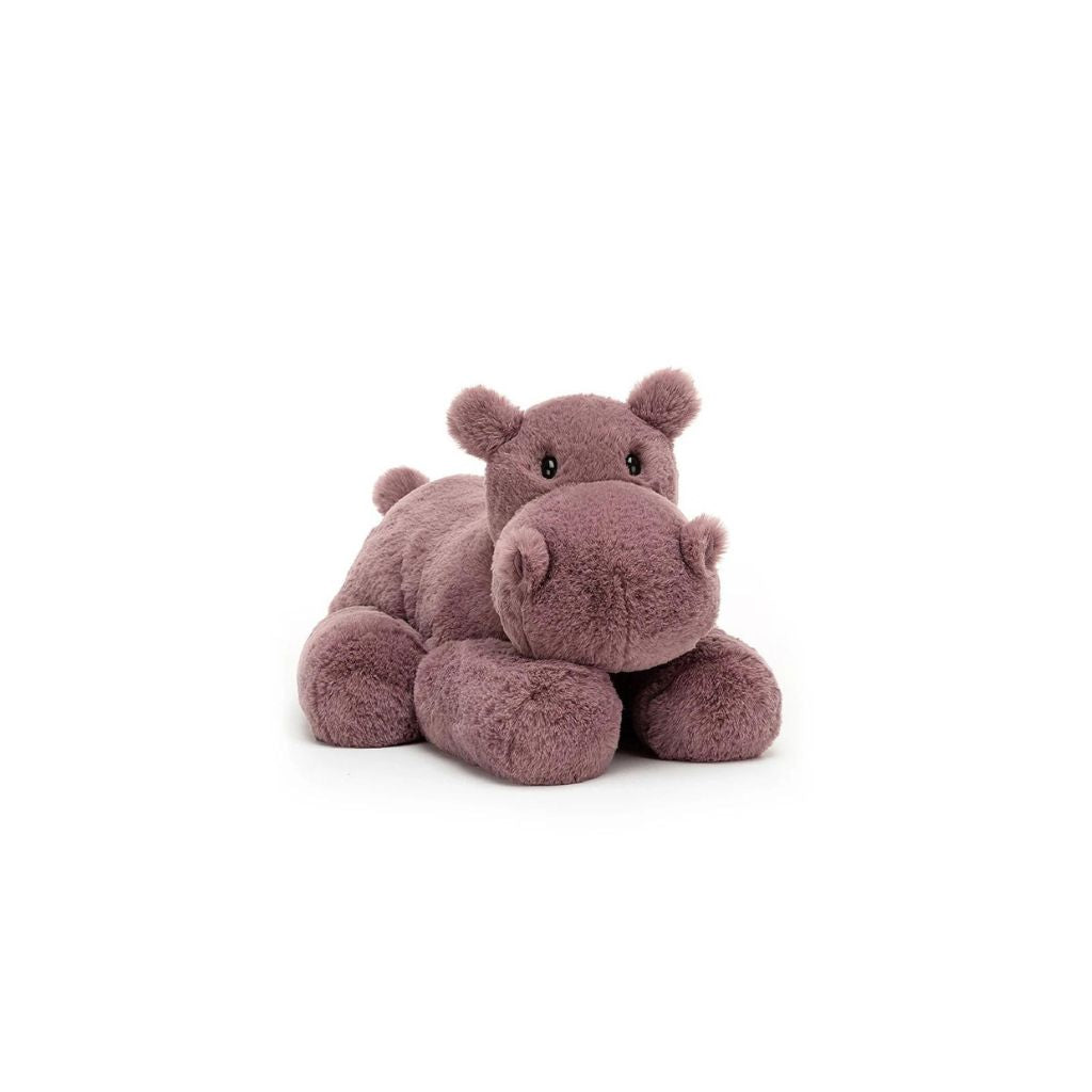 Jellycat Huggady Hippo