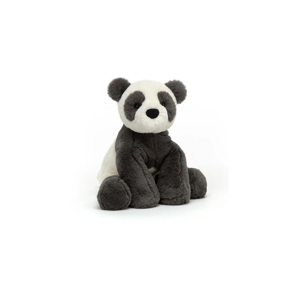 Jellycat Huggady Panda Medium