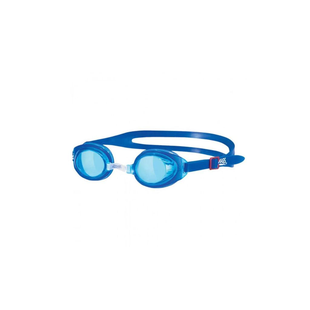 Zoggs Little Ripper Swimming Goggles Kids Blue