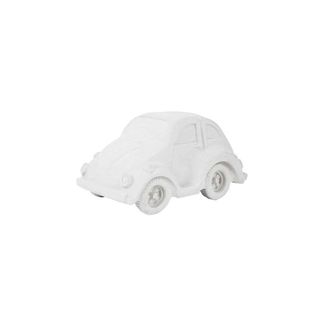 Oli&Carol XL Carl The Cars Bath Toys