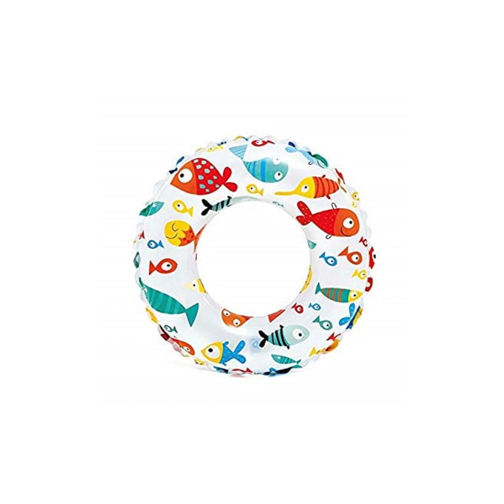 Intex Lively Print Swim Rings