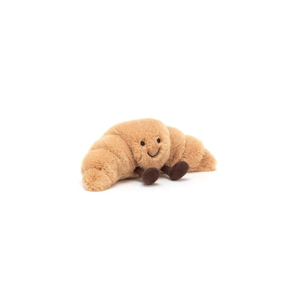 Jellycat Amuseable Croissant