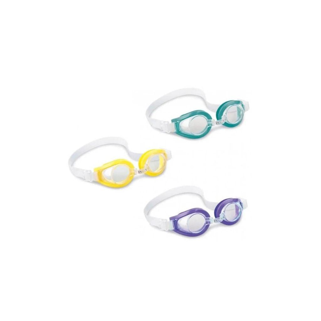 Intex Play Goggles