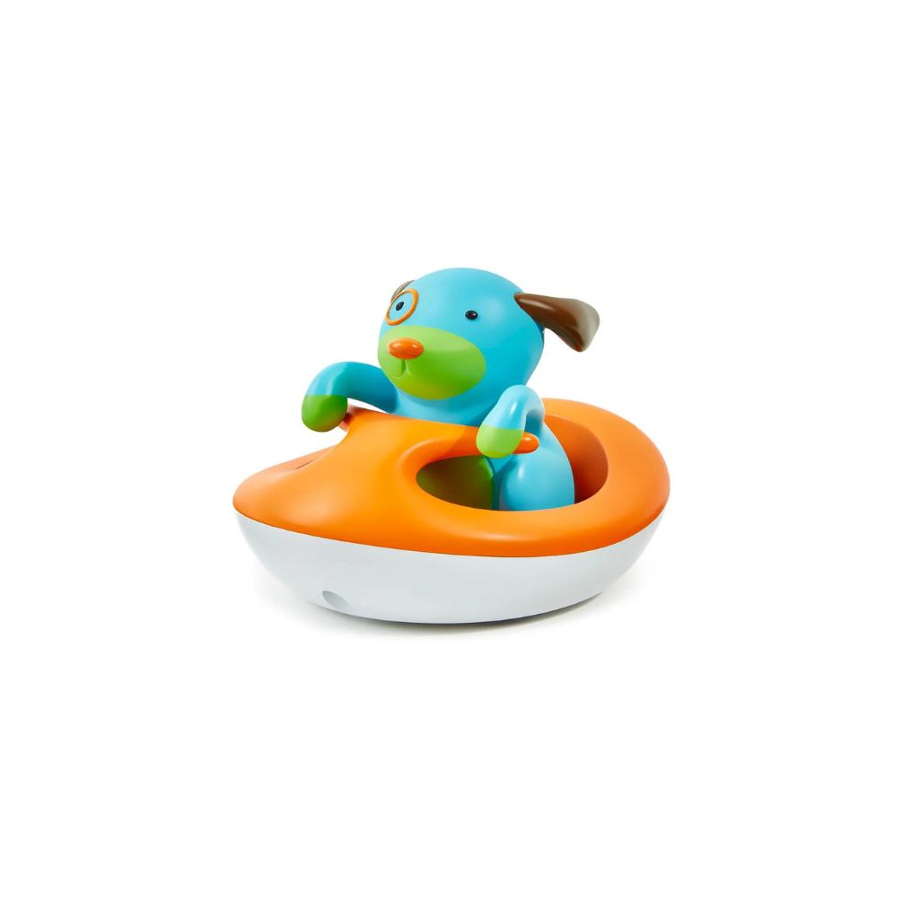 Skip Hop Zoo Rev-Up Wave Rider - Dog