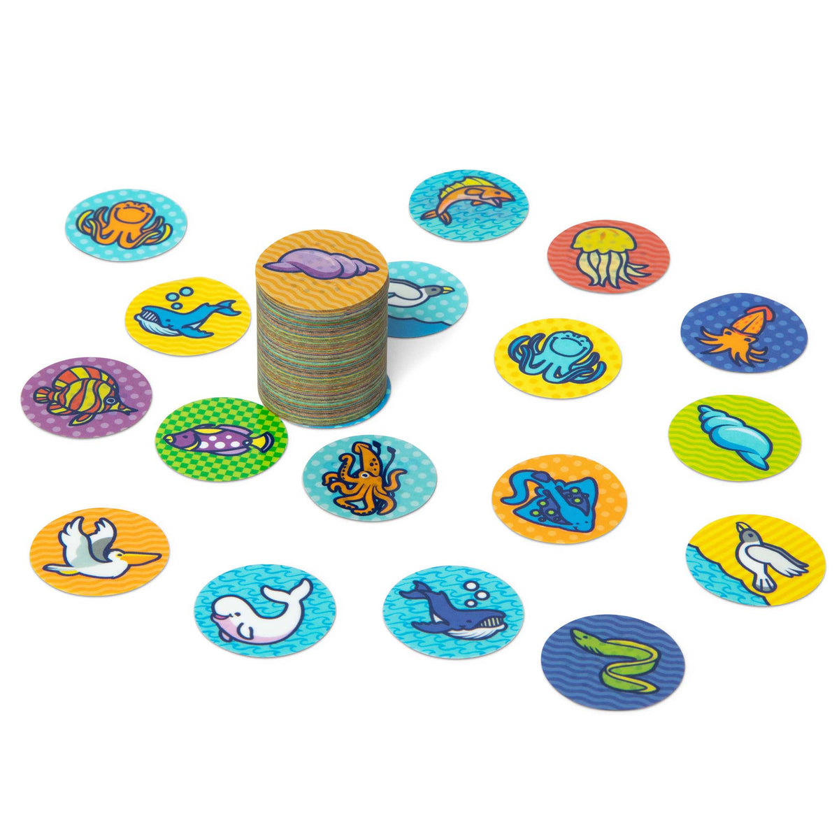 Melissa & Doug WOW!® Refill Stickers