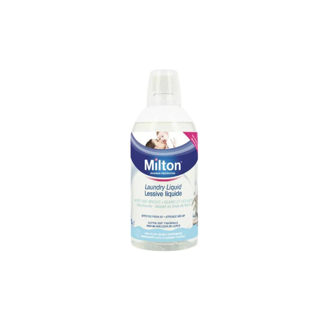 Milton Baby Laundry Liquid 1l