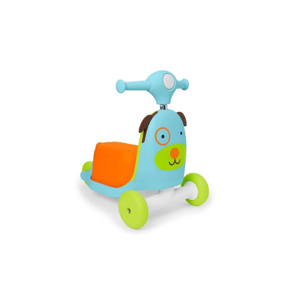 Skip Hop Zoo Ride-On Toy