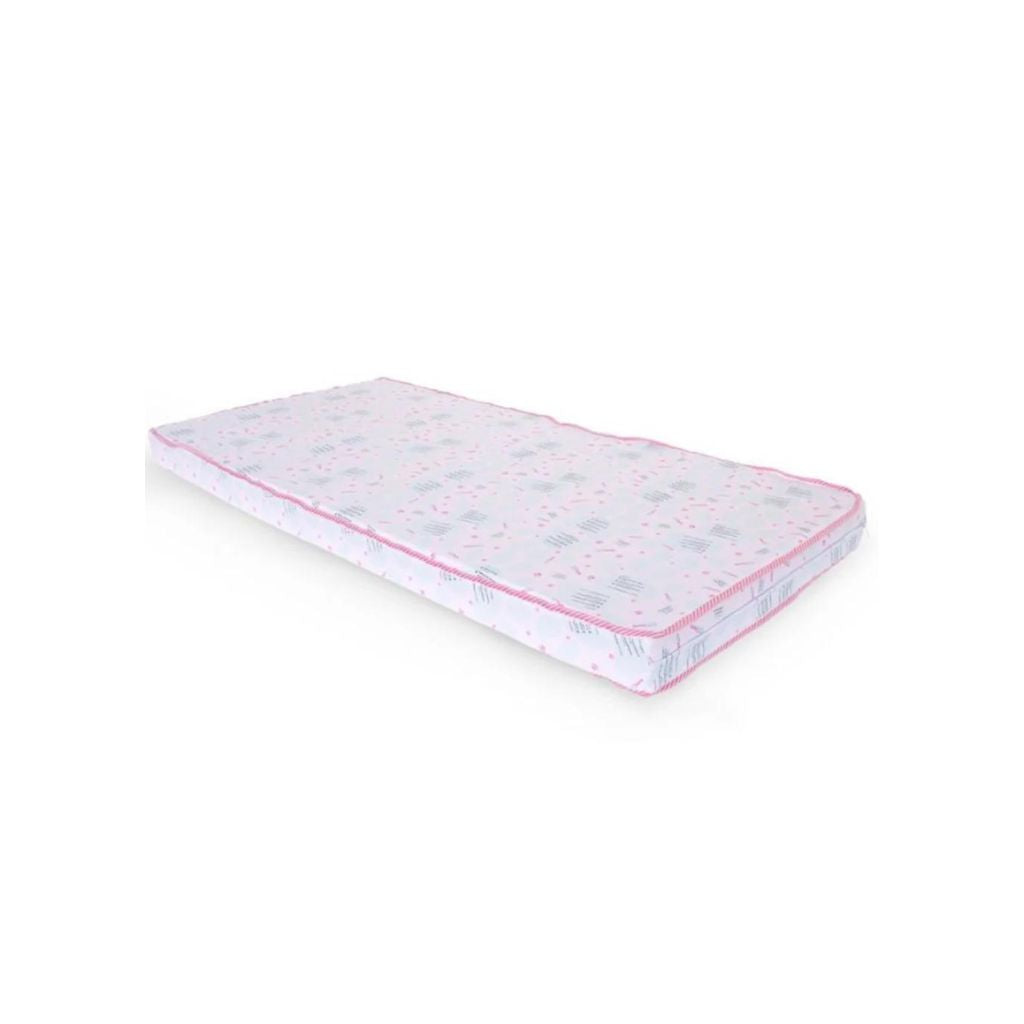 BabySafe Cot Latex Mattress (130 x 70 cm)