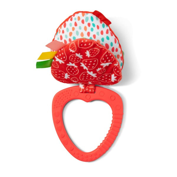 Melissa & Doug Strawberry Take Along Toy