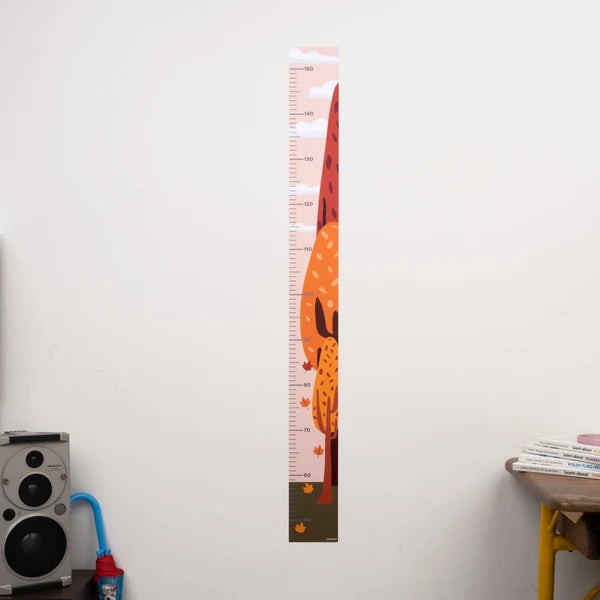 Evercasa Height Decal