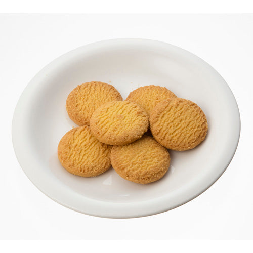 Pigeon Baby Cookies With Pumpkin and Sweet Potato (2 Packs x 25g)